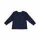 Rabbit Skins 3311 Toddler Long-Sleeve T-Shirt