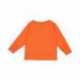 Rabbit Skins 3311 Toddler Long-Sleeve T-Shirt