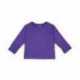 Rabbit Skins 3311 Toddler Long-Sleeve T-Shirt