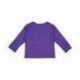 Rabbit Skins 3311 Toddler Long-Sleeve T-Shirt