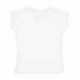 Rabbit Skins 3316 Toddler Girls Fine Jersey T-Shirt