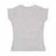 Rabbit Skins 3316 Toddler Girls Fine Jersey T-Shirt