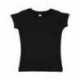 Rabbit Skins 3316 Toddler Girls Fine Jersey T-Shirt