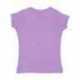 Rabbit Skins 3316 Toddler Girls Fine Jersey T-Shirt