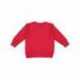 Rabbit Skins 3317 Toddler Fleece Sweatshirt
