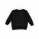 Rabbit Skins 3317 Toddler Fleece Sweatshirt