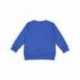 Rabbit Skins 3317 Toddler Fleece Sweatshirt