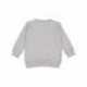 Rabbit Skins 3317 Toddler Fleece Sweatshirt