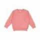 Rabbit Skins 3317 Toddler Fleece Sweatshirt