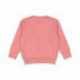 Rabbit Skins 3317 Toddler Fleece Sweatshirt