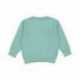 Rabbit Skins 3317 Toddler Fleece Sweatshirt