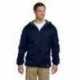 Dickies 33237 Men's Fleece-Lined Hooded Nylon Jacket