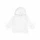Rabbit Skins 3326 Toddler Pullover Fleece Hoodie