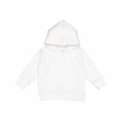 Rabbit Skins 3326 Toddler Pullover Fleece Hoodie
