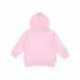 Rabbit Skins 3326 Toddler Pullover Fleece Hoodie