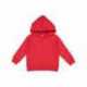 Rabbit Skins 3326 Toddler Pullover Fleece Hoodie