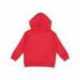 Rabbit Skins 3326 Toddler Pullover Fleece Hoodie