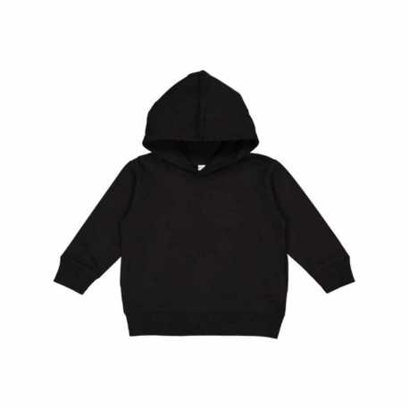 Rabbit Skins 3326 Toddler Pullover Fleece Hoodie