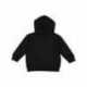 Rabbit Skins 3326 Toddler Pullover Fleece Hoodie