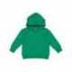 Rabbit Skins 3326 Toddler Pullover Fleece Hoodie