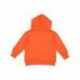 Rabbit Skins 3326 Toddler Pullover Fleece Hoodie