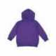 Rabbit Skins 3326 Toddler Pullover Fleece Hoodie