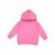 Rabbit Skins 3326 Toddler Pullover Fleece Hoodie