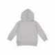 Rabbit Skins 3326 Toddler Pullover Fleece Hoodie
