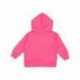 Rabbit Skins 3326 Toddler Pullover Fleece Hoodie
