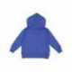 Rabbit Skins 3326 Toddler Pullover Fleece Hoodie