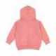 Rabbit Skins 3326 Toddler Pullover Fleece Hoodie