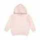 Rabbit Skins 3326 Toddler Pullover Fleece Hoodie