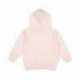 Rabbit Skins 3326 Toddler Pullover Fleece Hoodie