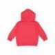 Rabbit Skins 3326 Toddler Pullover Fleece Hoodie