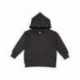 Rabbit Skins 3326 Toddler Pullover Fleece Hoodie