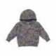 Rabbit Skins 3326 Toddler Pullover Fleece Hoodie