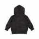 Rabbit Skins 3326 Toddler Pullover Fleece Hoodie
