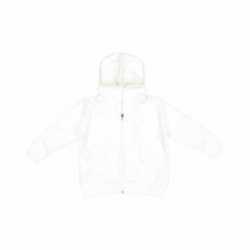 Rabbit Skins 3346 Toddler Zip Fleece Hoodie