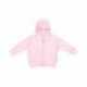 Rabbit Skins 3346 Toddler Zip Fleece Hoodie