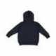 Rabbit Skins 3346 Toddler Zip Fleece Hoodie