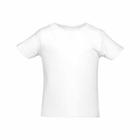 Rabbit Skins 3401 Infant Cotton Jersey T-Shirt