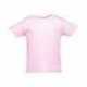 Rabbit Skins 3401 Infant Cotton Jersey T-Shirt