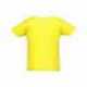 Rabbit Skins 3401 Infant Cotton Jersey T-Shirt