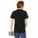 Bella + Canvas 3413C Unisex Triblend T-Shirt