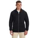 Gildan G929 Adult Premium Cotton 9 oz. Fleece Full-Zip Jacket