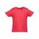 Rabbit Skins 3401 Infant Cotton Jersey T-Shirt