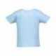 Rabbit Skins 3401 Infant Cotton Jersey T-Shirt