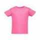 Rabbit Skins 3401 Infant Cotton Jersey T-Shirt