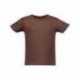 Rabbit Skins 3401 Infant Cotton Jersey T-Shirt