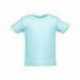 Rabbit Skins 3401 Infant Cotton Jersey T-Shirt